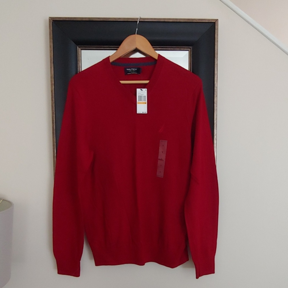 Nautica Sweater